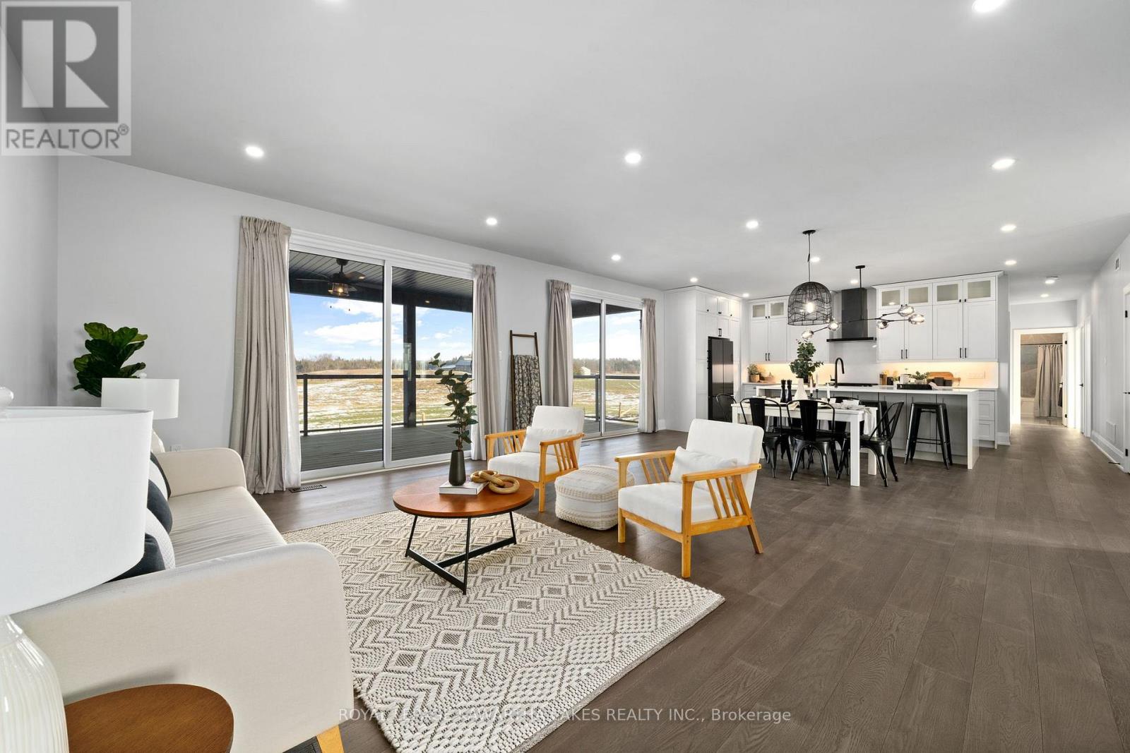 1270 County Road 121, Kawartha Lakes, Ontario  K0M 1N0 - Photo 6 - X12597892