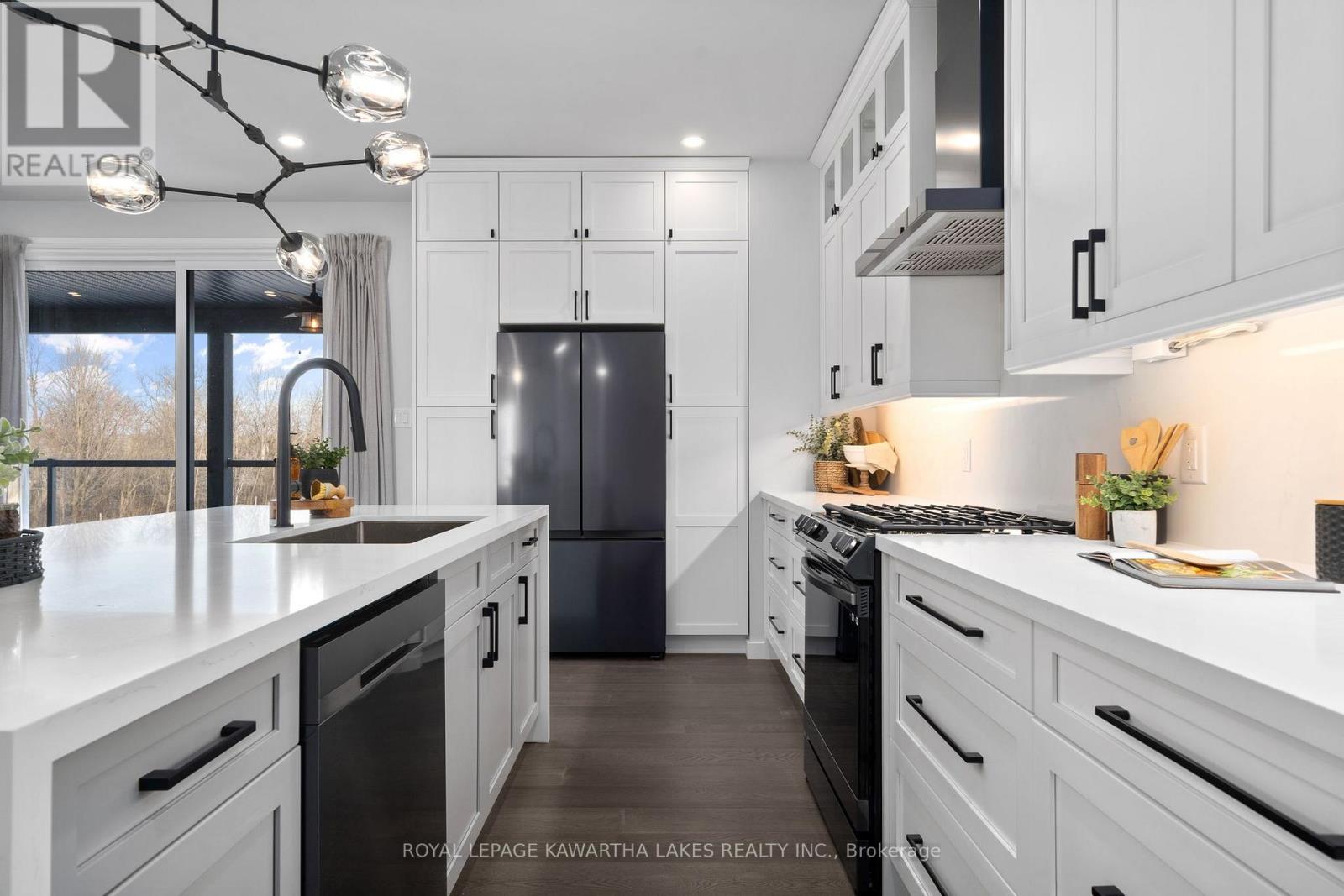 1270 County Road 121, Kawartha Lakes, Ontario  K0M 1N0 - Photo 8 - X12597892