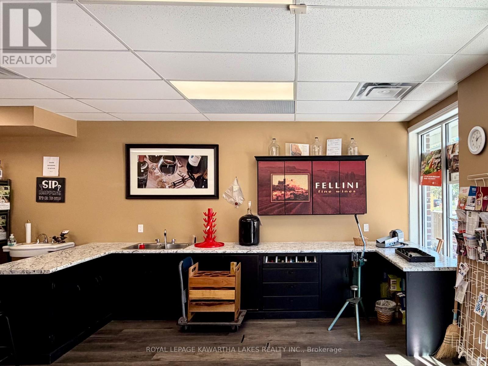 1 - 448 Osborne Street, Brock, Ontario  L0K 1A0 - Photo 10 - N12600930