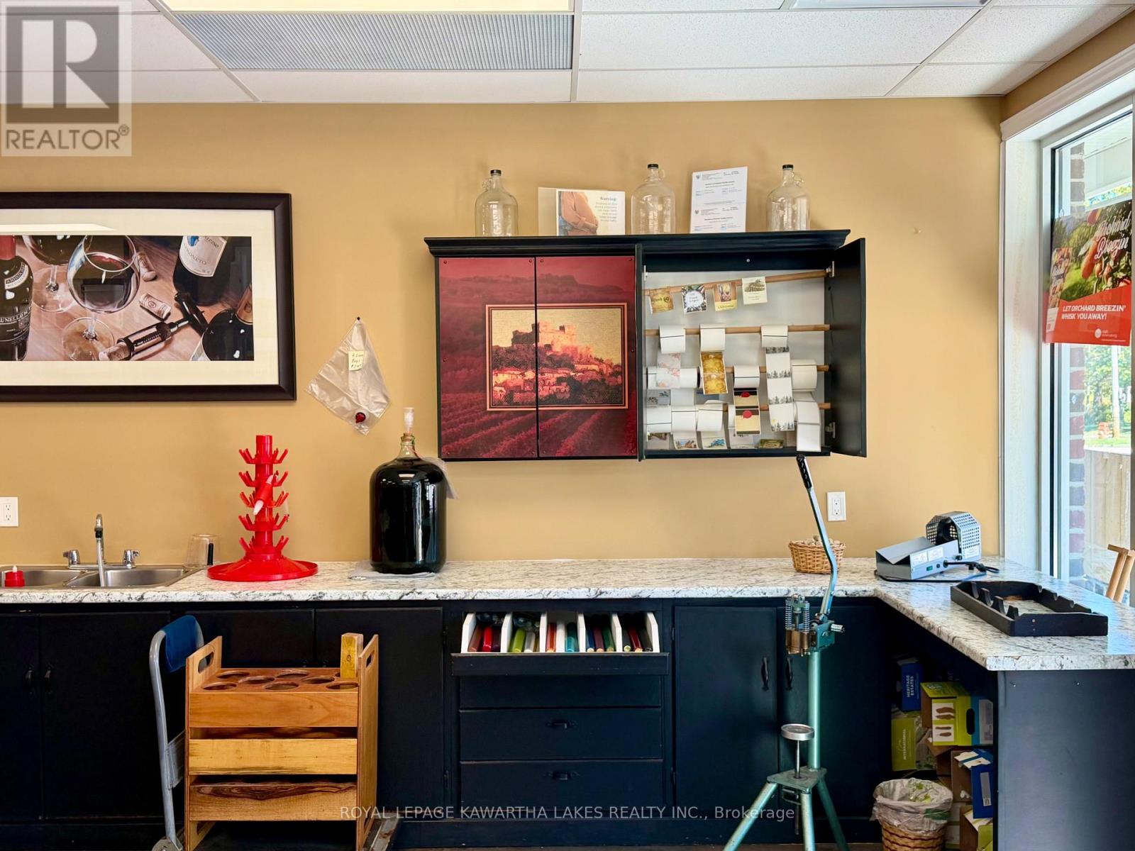 1 - 448 Osborne Street, Brock, Ontario  L0K 1A0 - Photo 11 - N12600930