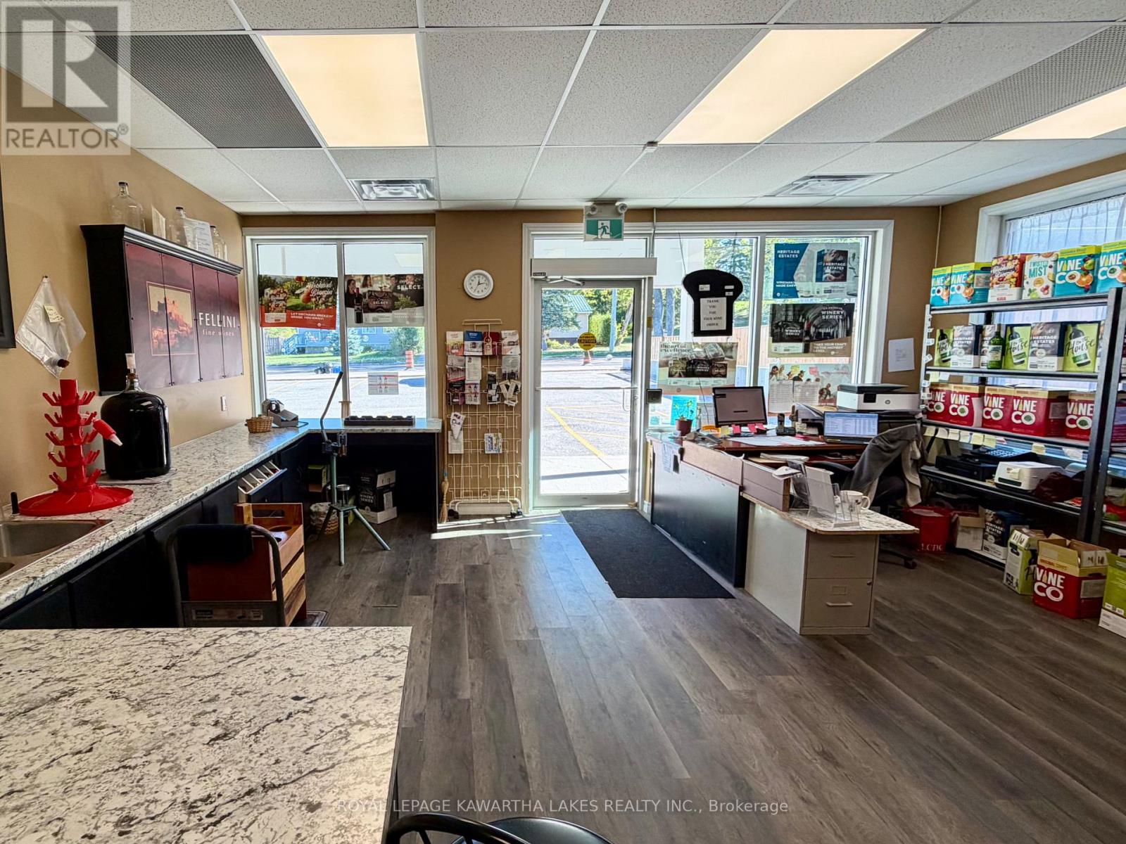 1 - 448 Osborne Street, Brock, Ontario  L0K 1A0 - Photo 12 - N12600930