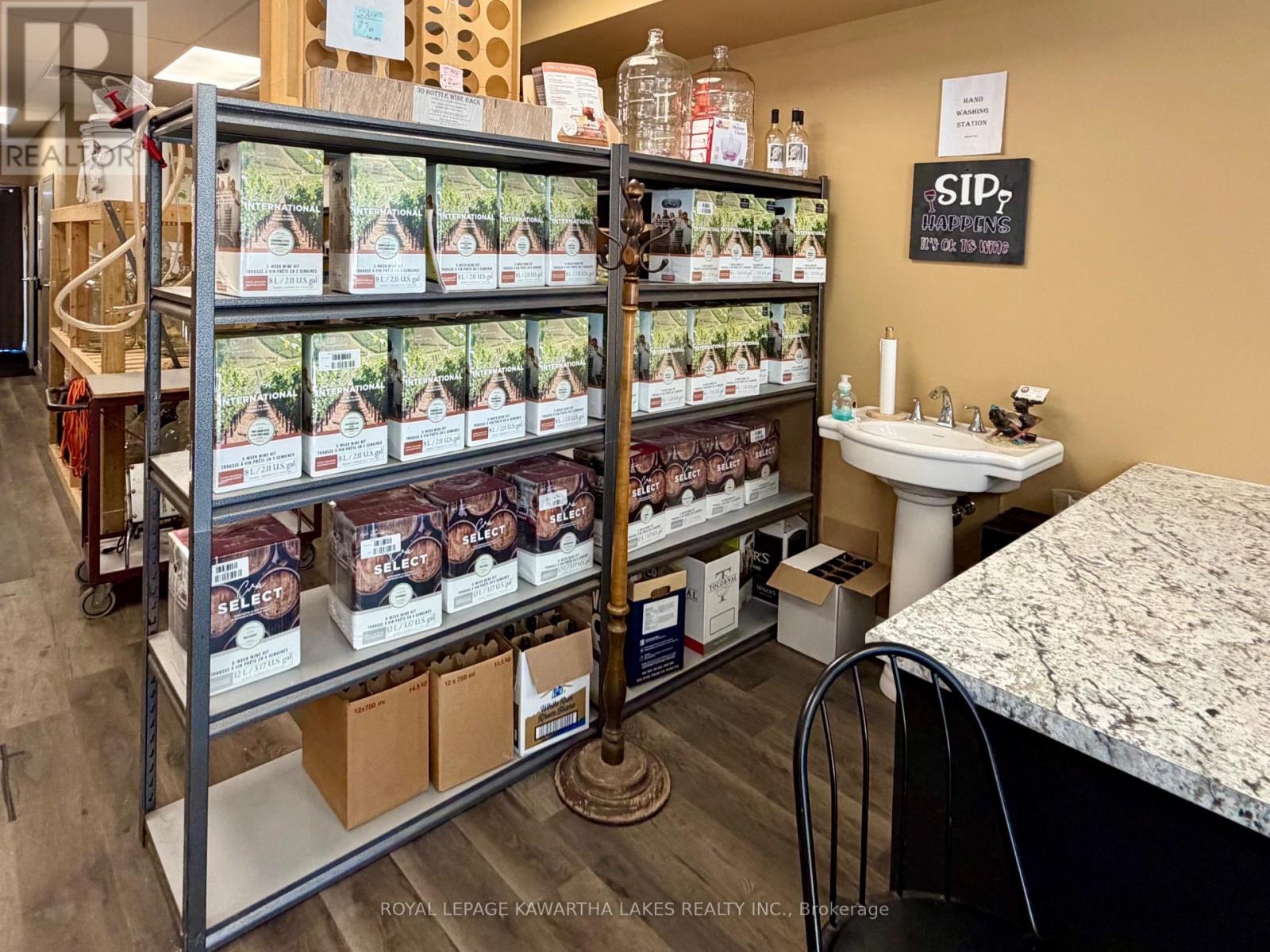 1 - 448 Osborne Street, Brock, Ontario  L0K 1A0 - Photo 13 - N12600930