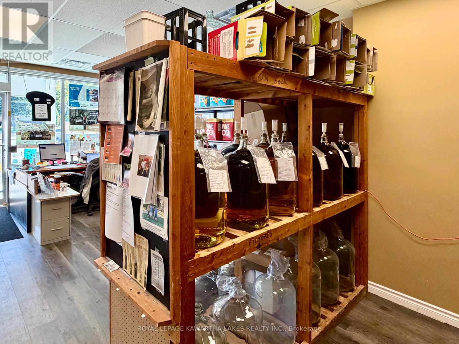 1 - 448 Osborne Street, Brock, Ontario  L0K 1A0 - Photo 2 - N12600930