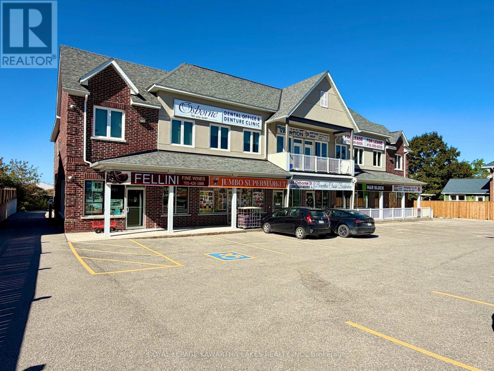 1 - 448 Osborne Street, Brock, Ontario  L0K 1A0 - Photo 4 - N12600930