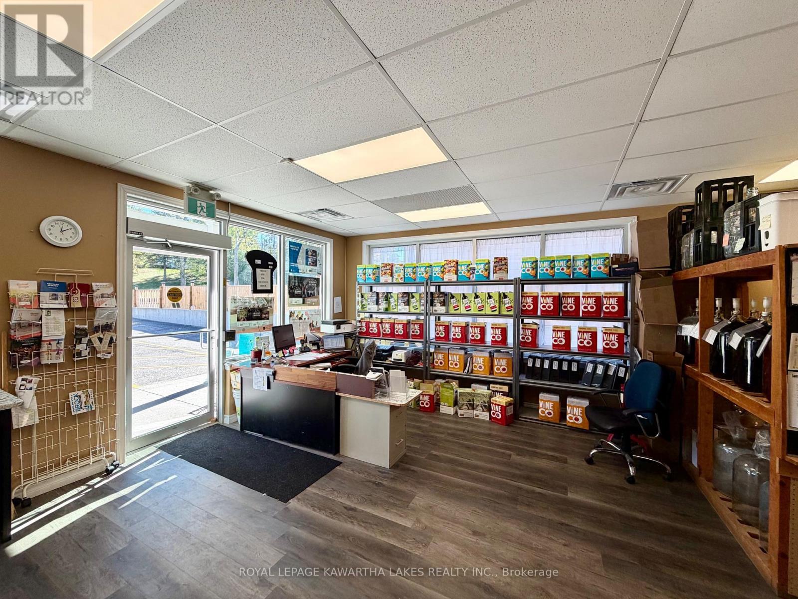 1 - 448 Osborne Street, Brock, Ontario  L0K 1A0 - Photo 6 - N12600930