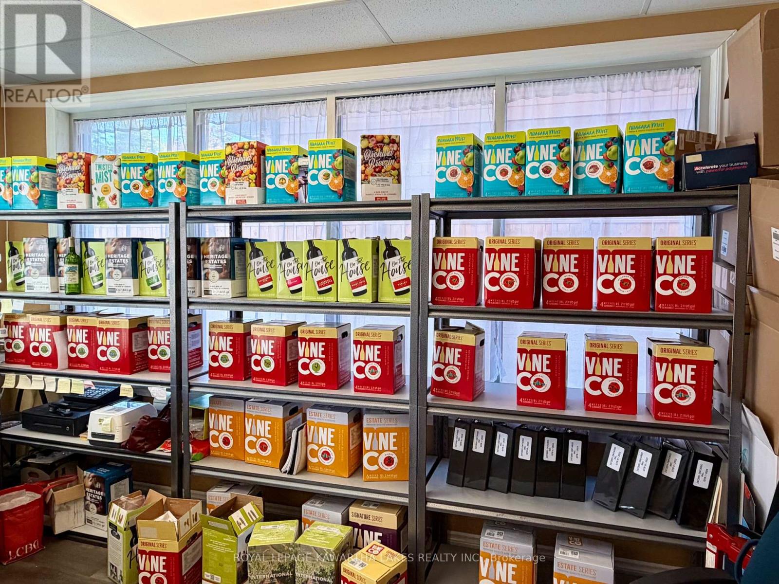 1 - 448 Osborne Street, Brock, Ontario  L0K 1A0 - Photo 7 - N12600930