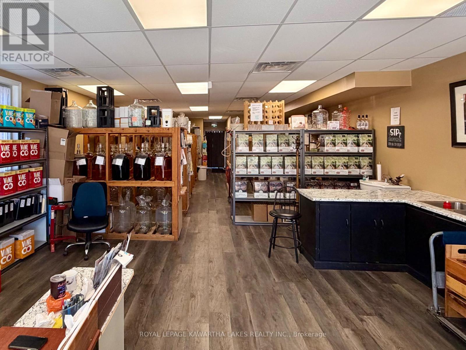 1 - 448 Osborne Street, Brock, Ontario  L0K 1A0 - Photo 8 - N12600930