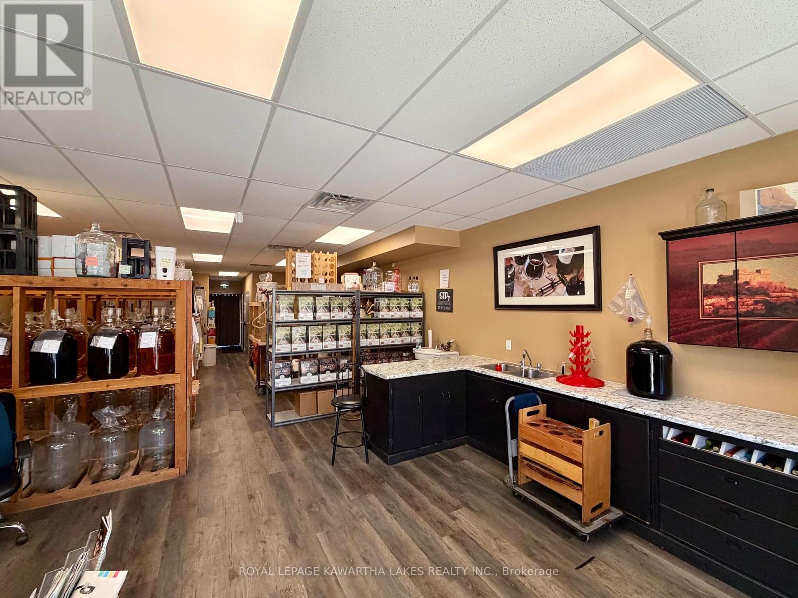 1 - 448 Osborne Street, Brock, Ontario  L0K 1A0 - Photo 9 - N12600930