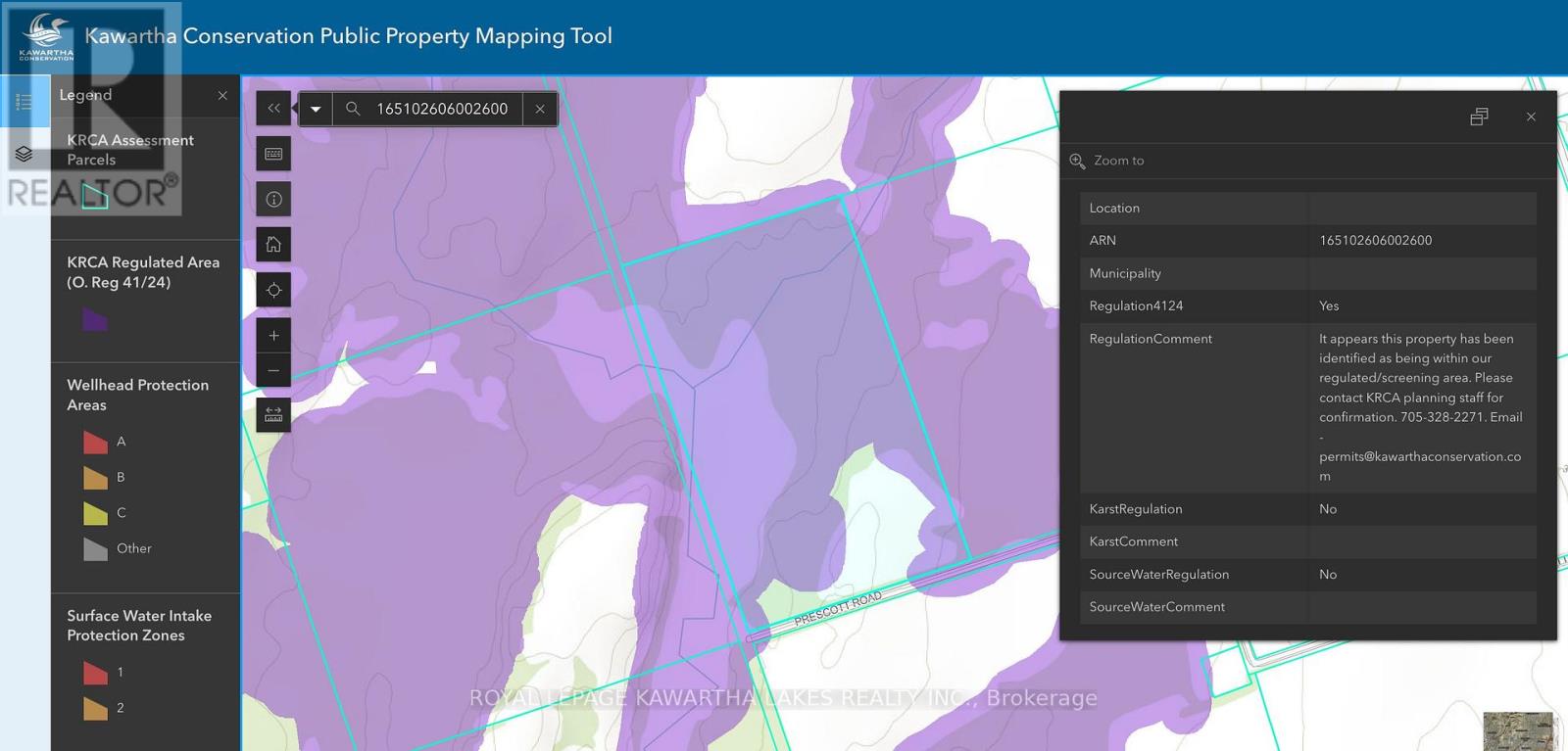 Ptlt 29 Concession 8, Kawartha Lakes, Ontario  K0M 1A0 - Photo 16 - X12601760