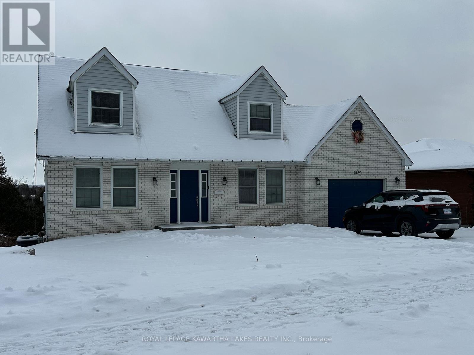 1539 Cherryhill Road, Peterborough, Ontario  K9K 1A7 - Photo 2 - X12604320