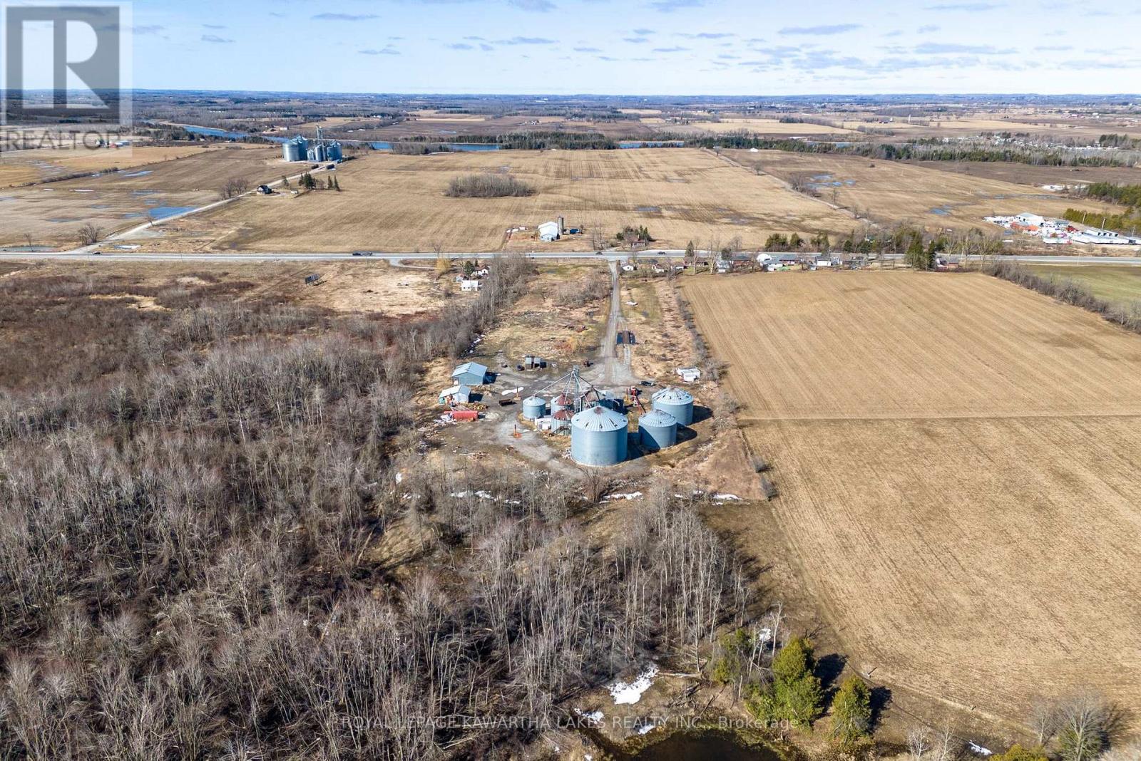 2788 Hwy 35, Kawartha Lakes, Ontario  K9V 4R4 - Photo 13 - X12605902