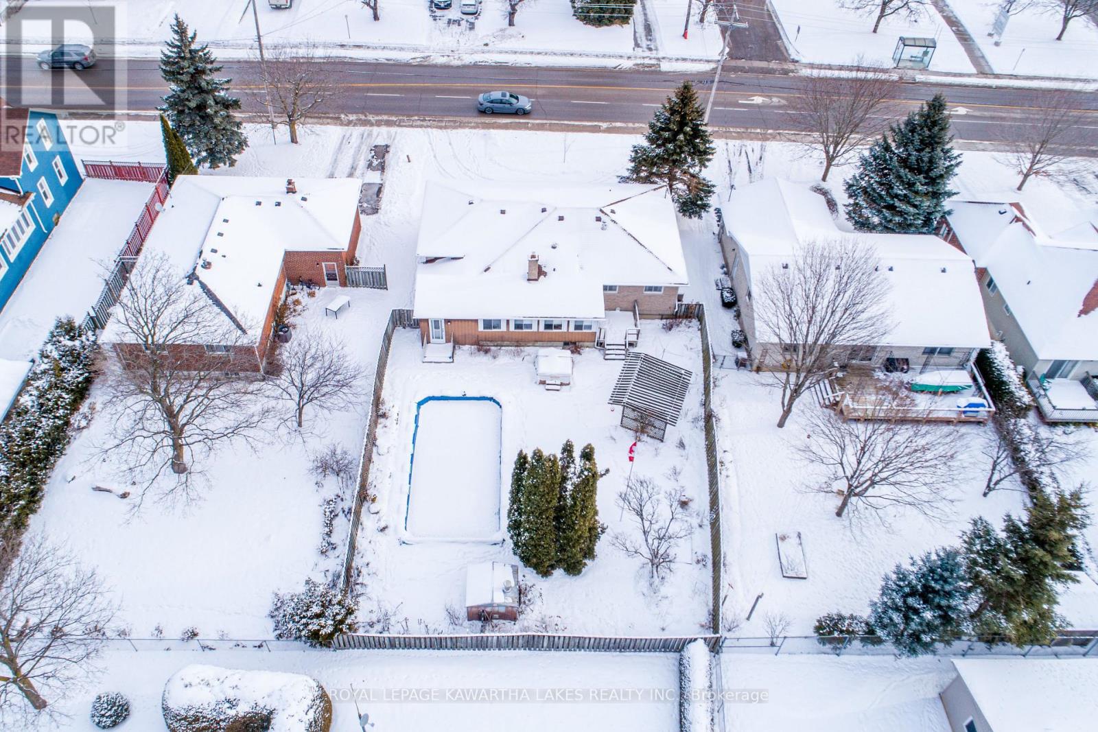 89 Angeline Street S, Kawartha Lakes, Ontario  K9V 3L4 - Photo 35 - X12615912