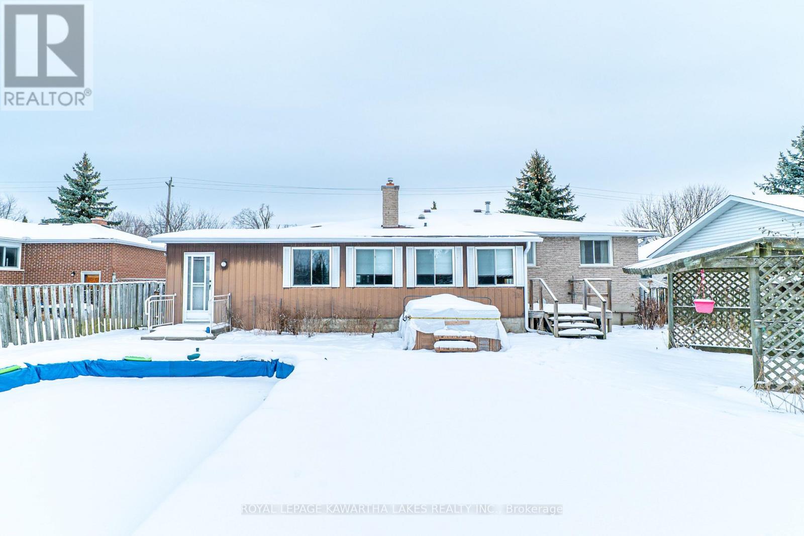 89 Angeline Street S, Kawartha Lakes, Ontario  K9V 3L4 - Photo 38 - X12615912