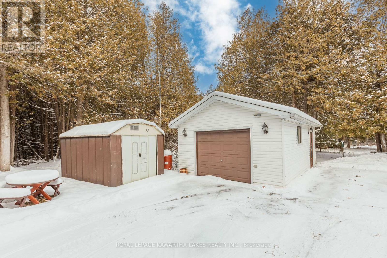 38 Fell Station Drive, Kawartha Lakes, Ontario  K0M 1N0 - Photo 29 - X12625348