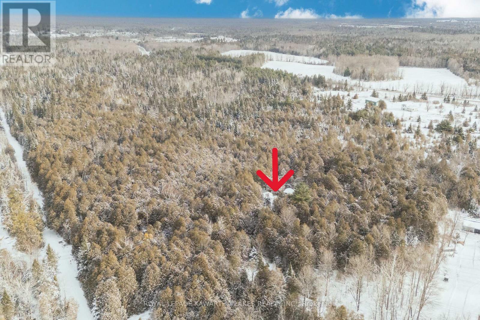 38 Fell Station Drive, Kawartha Lakes, Ontario  K0M 1N0 - Photo 3 - X12625348