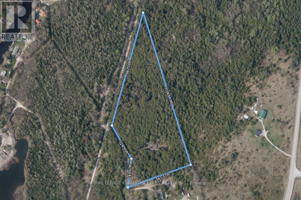 38 Fell Station Drive, Kawartha Lakes, Ontario  K0M 1N0 - Photo 34 - X12625348