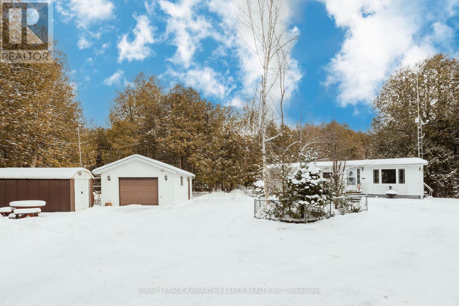38 Fell Station Drive, Kawartha Lakes, Ontario  K0M 1N0 - Photo 5 - X12625348
