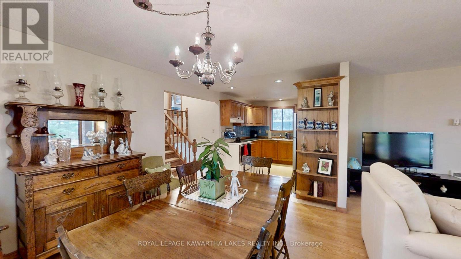 3315 Kirkfield Rd 6 Road, Kawartha Lakes, Ontario  L0K 1W0 - Photo 9 - X12630574