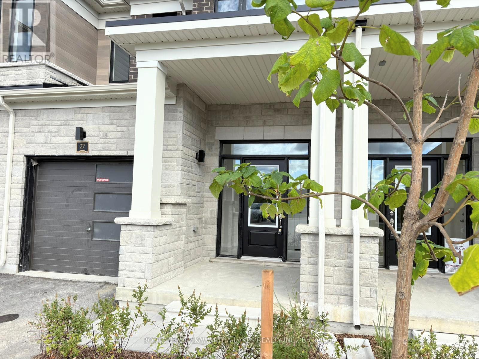 27 Hickey Lane, Kawartha Lakes, Ontario  K9V 0T3 - Photo 3 - X12638062