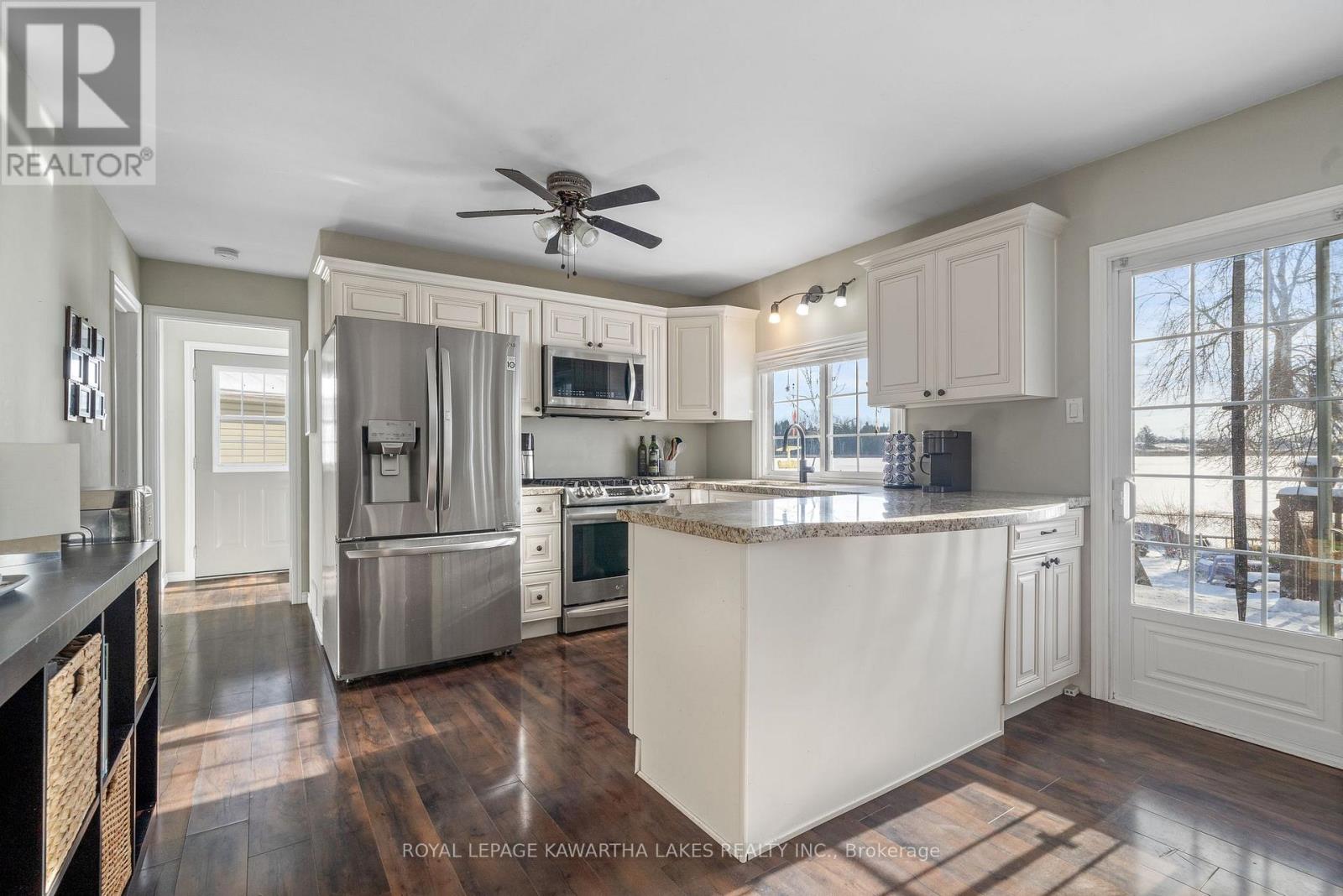 222 O'reilly Lane, Kawartha Lakes, Ontario  K0M 2C0 - Photo 16 - X12653342