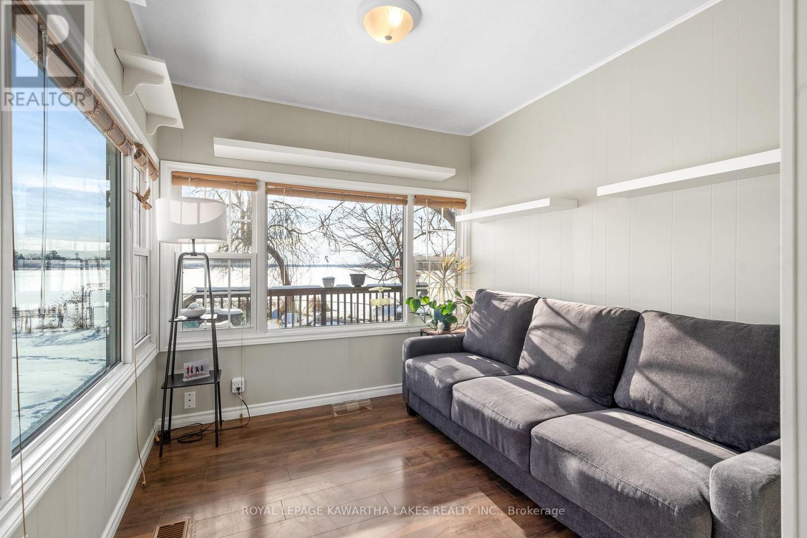 222 O'reilly Lane, Kawartha Lakes, Ontario  K0M 2C0 - Photo 23 - X12653342