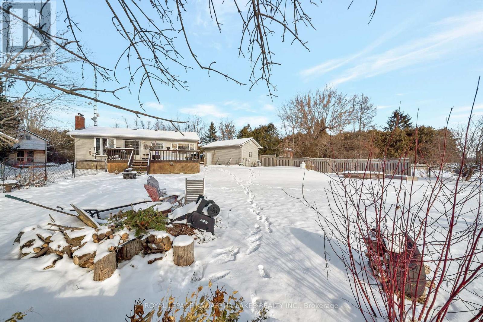 222 O'reilly Lane, Kawartha Lakes, Ontario  K0M 2C0 - Photo 39 - X12653342