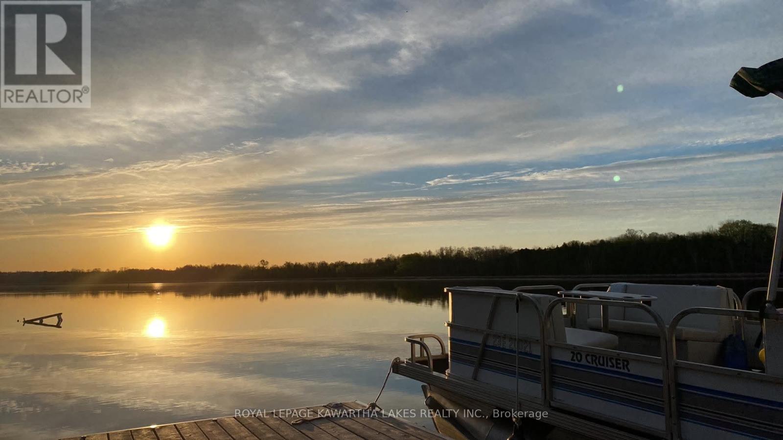 222 O'reilly Lane, Kawartha Lakes, Ontario  K0M 2C0 - Photo 49 - X12653342