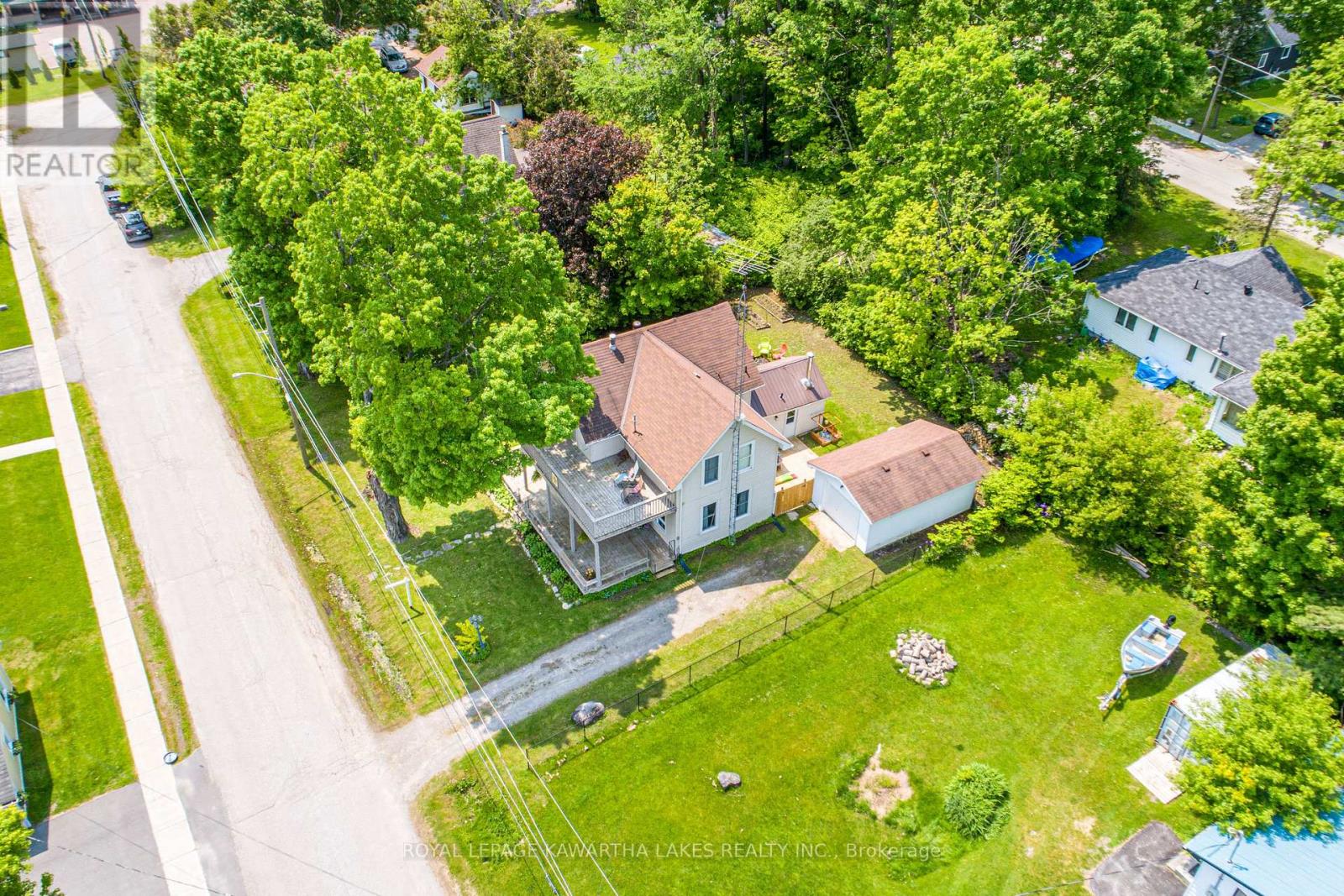 50 North Water Street, Kawartha Lakes, Ontario  K0M 1K0 - Photo 21 - X12659448