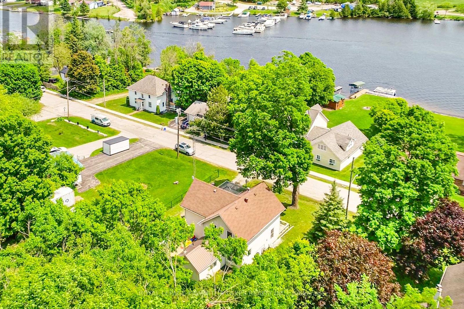 50 North Water Street, Kawartha Lakes, Ontario  K0M 1K0 - Photo 22 - X12659448