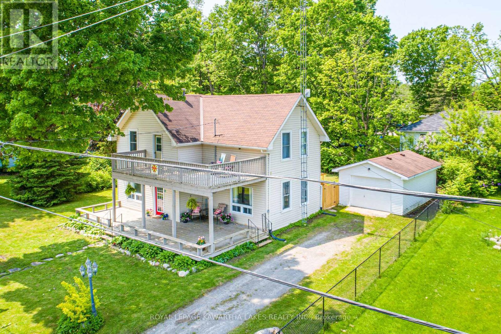 50 North Water Street, Kawartha Lakes, Ontario  K0M 1K0 - Photo 23 - X12659448