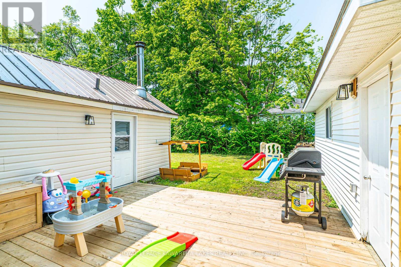 50 North Water Street, Kawartha Lakes, Ontario  K0M 1K0 - Photo 24 - X12659448