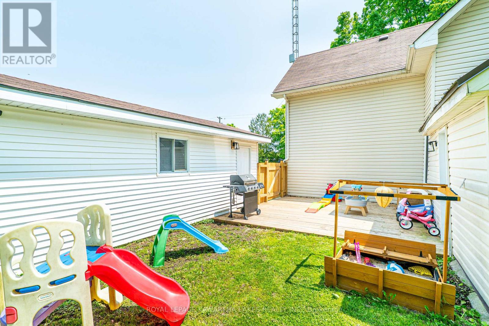 50 North Water Street, Kawartha Lakes, Ontario  K0M 1K0 - Photo 25 - X12659448