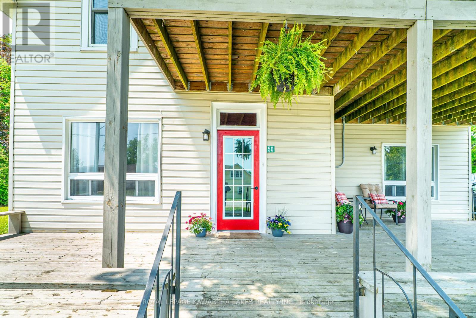 50 North Water Street, Kawartha Lakes, Ontario  K0M 1K0 - Photo 28 - X12659448