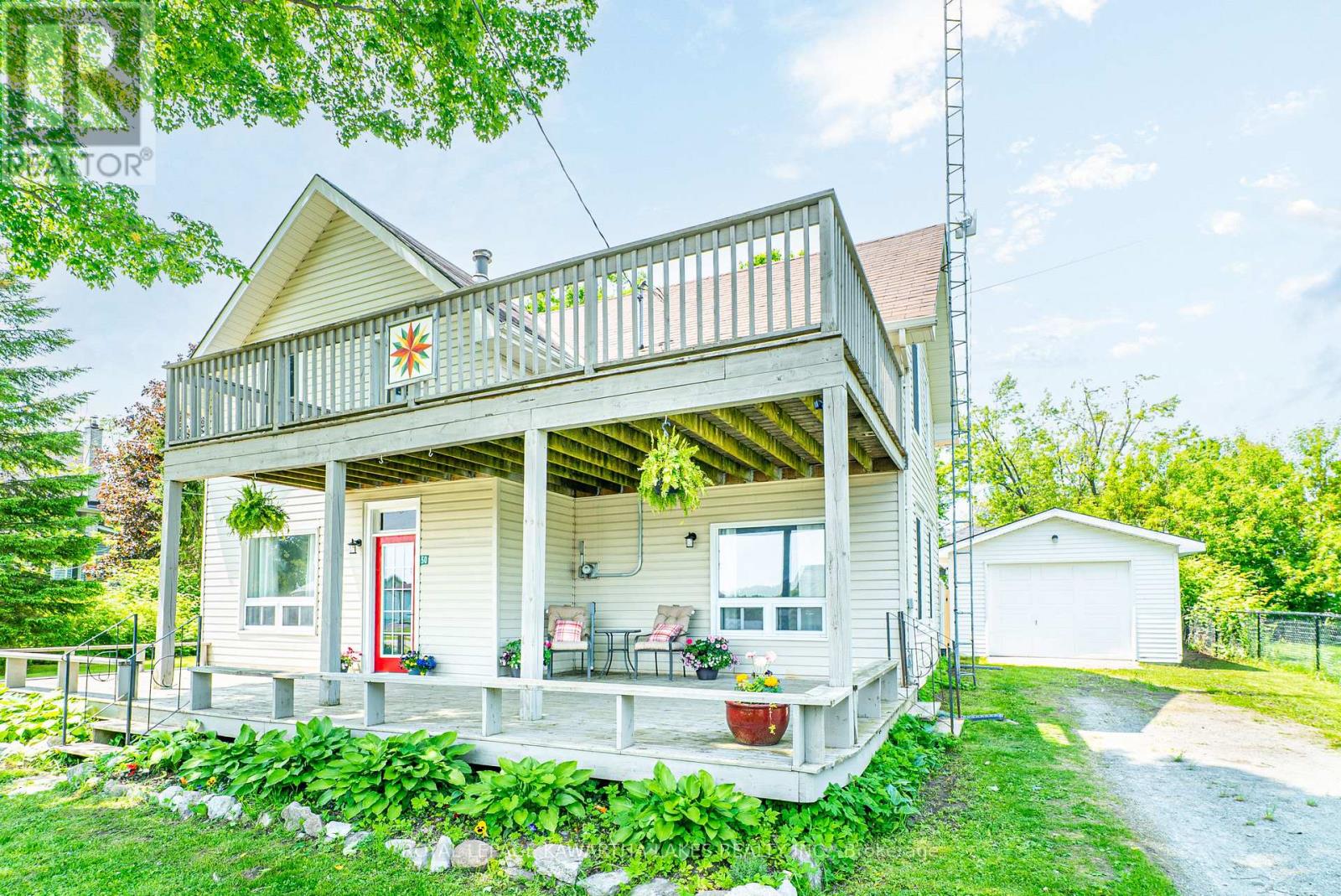 50 North Water Street, Kawartha Lakes, Ontario  K0M 1K0 - Photo 30 - X12659448