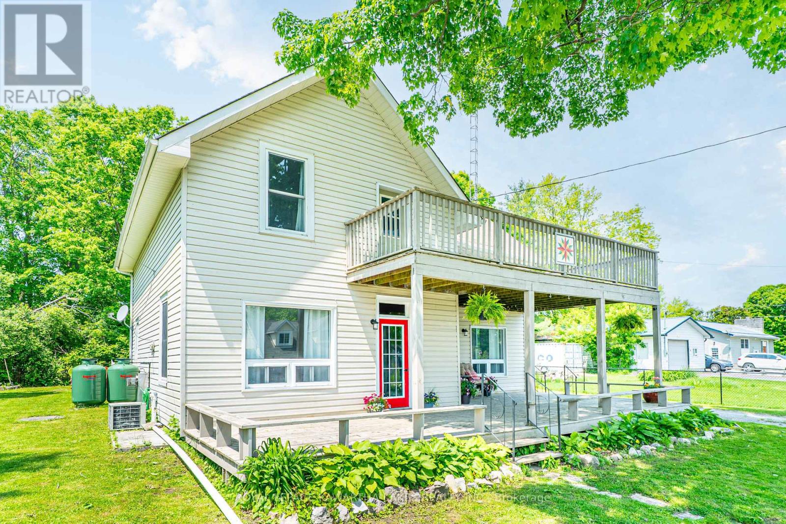 50 North Water Street, Kawartha Lakes, Ontario  K0M 1K0 - Photo 31 - X12659448