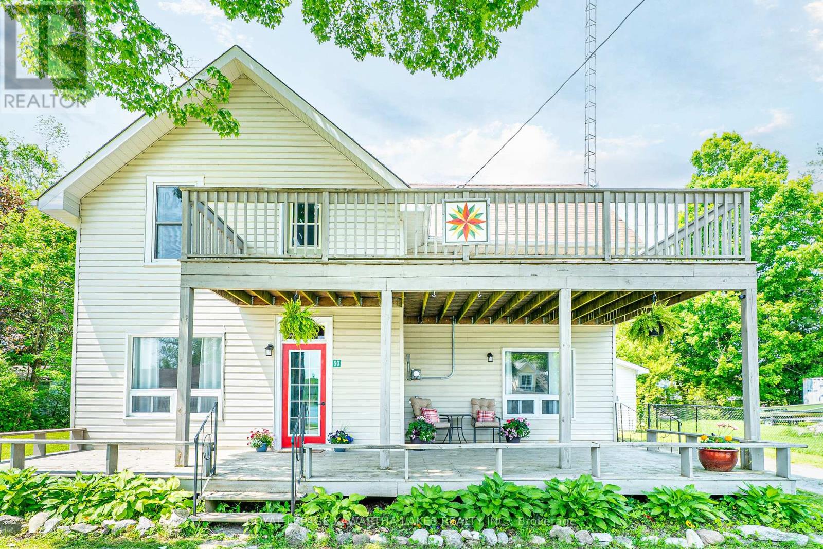 50 North Water Street, Kawartha Lakes, Ontario  K0M 1K0 - Photo 32 - X12659448