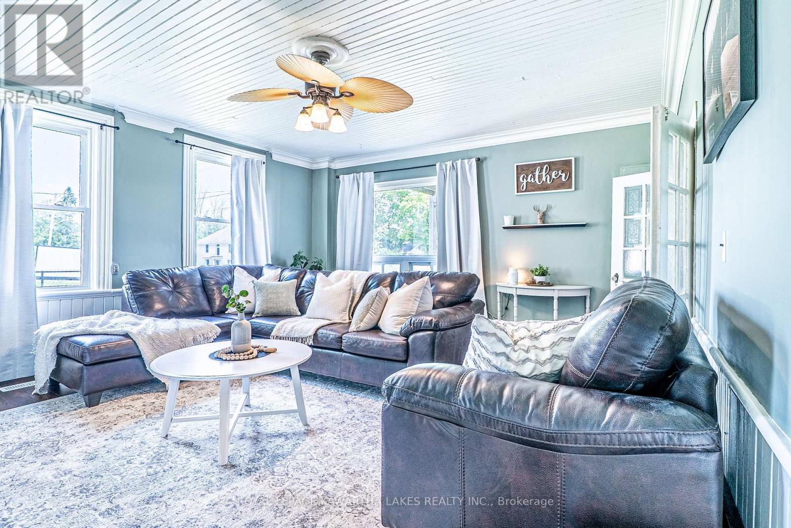 50 North Water Street, Kawartha Lakes, Ontario  K0M 1K0 - Photo 4 - X12659448