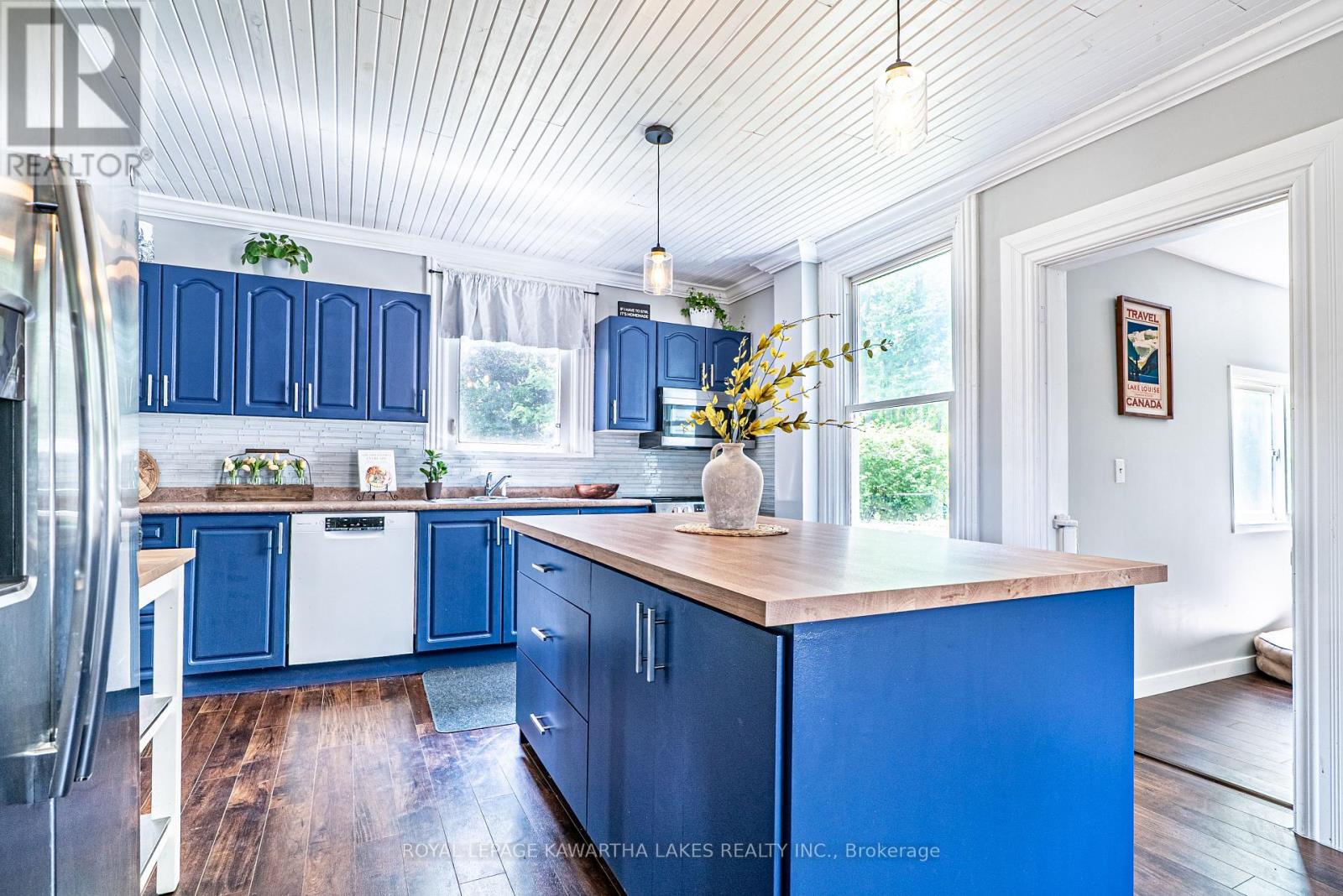 50 North Water Street, Kawartha Lakes, Ontario  K0M 1K0 - Photo 7 - X12659448