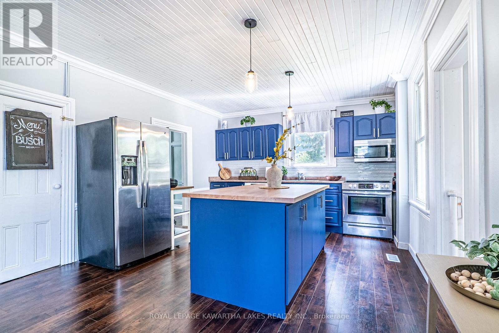 50 North Water Street, Kawartha Lakes, Ontario  K0M 1K0 - Photo 9 - X12659448