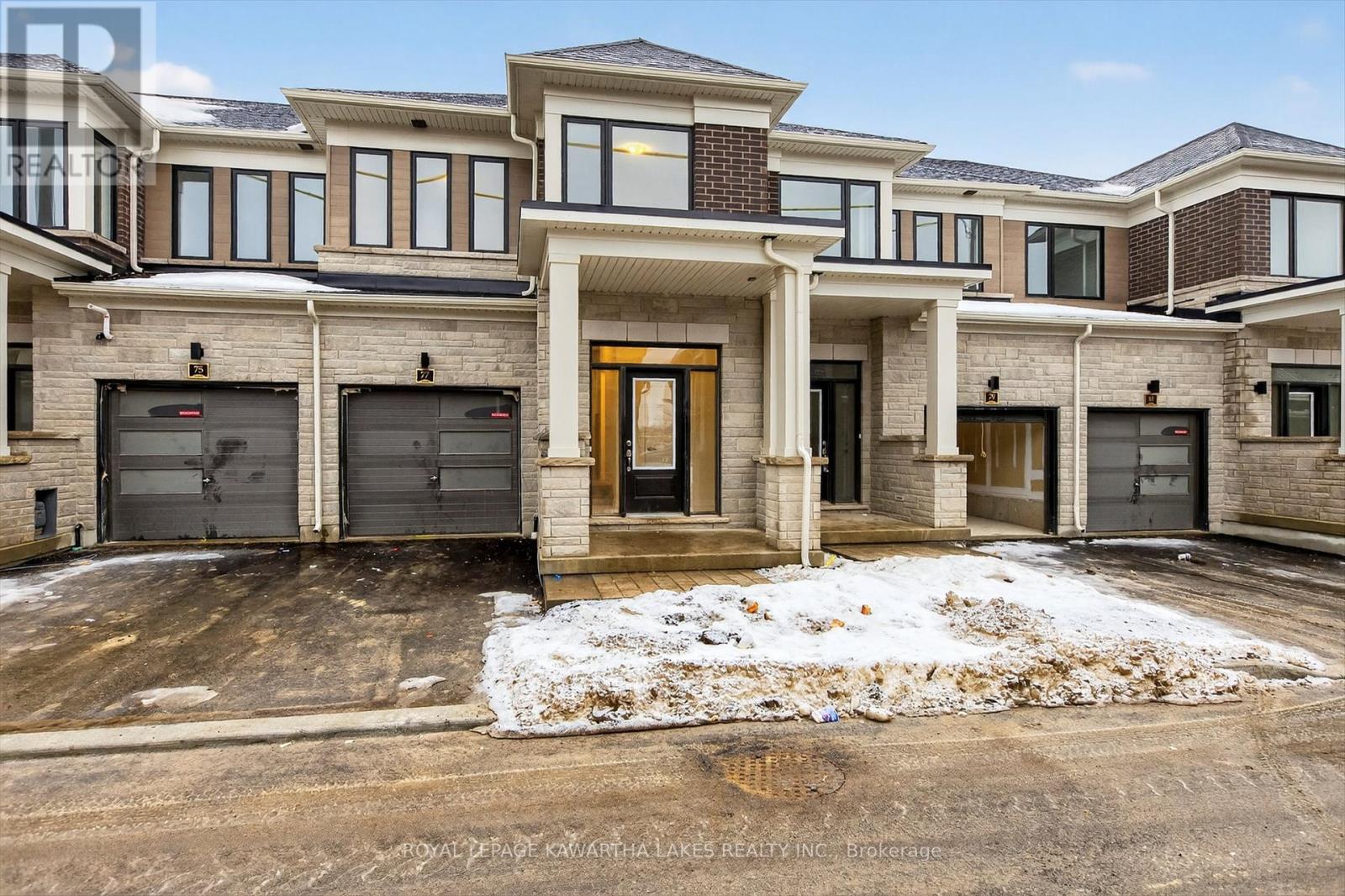 77 Watts Mew, Kawartha Lakes, Ontario  K9V 0T3 - Photo 3 - X12665344