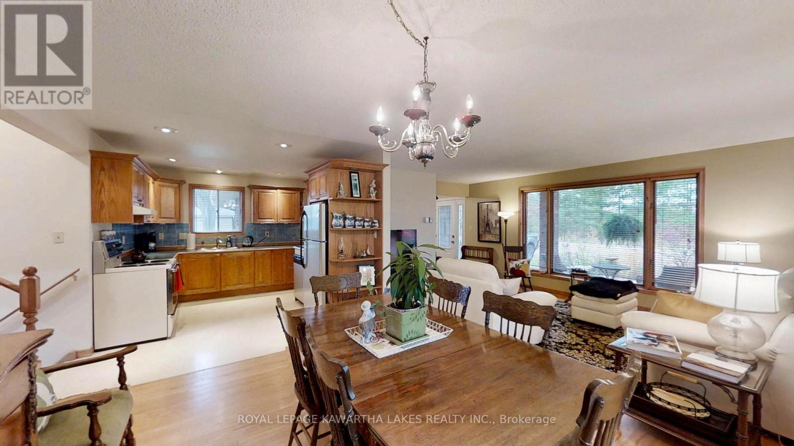 3315 Kirkfield Rd 6 Road, Kawartha Lakes, Ontario  L0K 1W0 - Photo 10 - X12671824