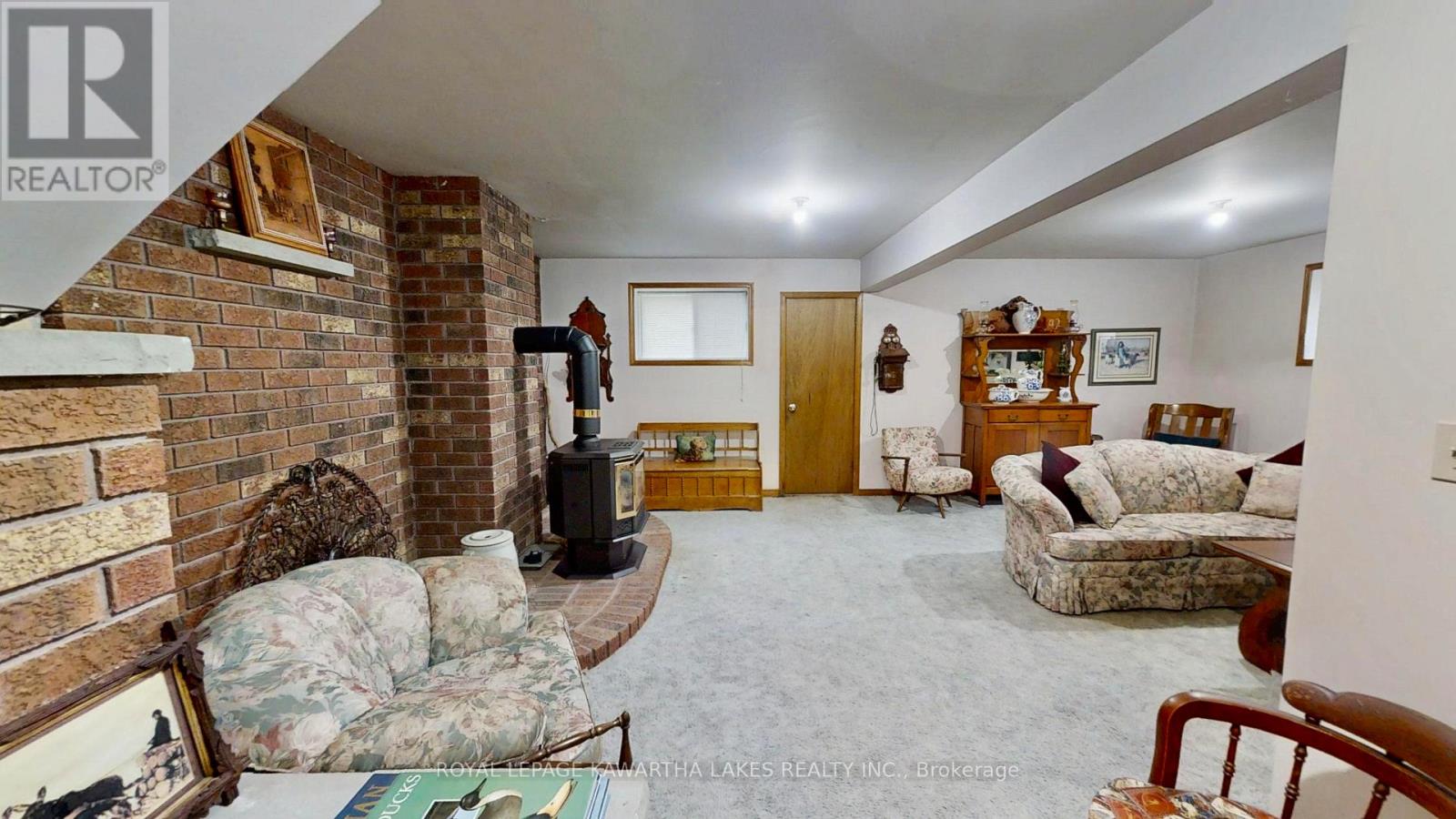 3315 Kirkfield Rd 6 Road, Kawartha Lakes, Ontario  L0K 1W0 - Photo 29 - X12671824