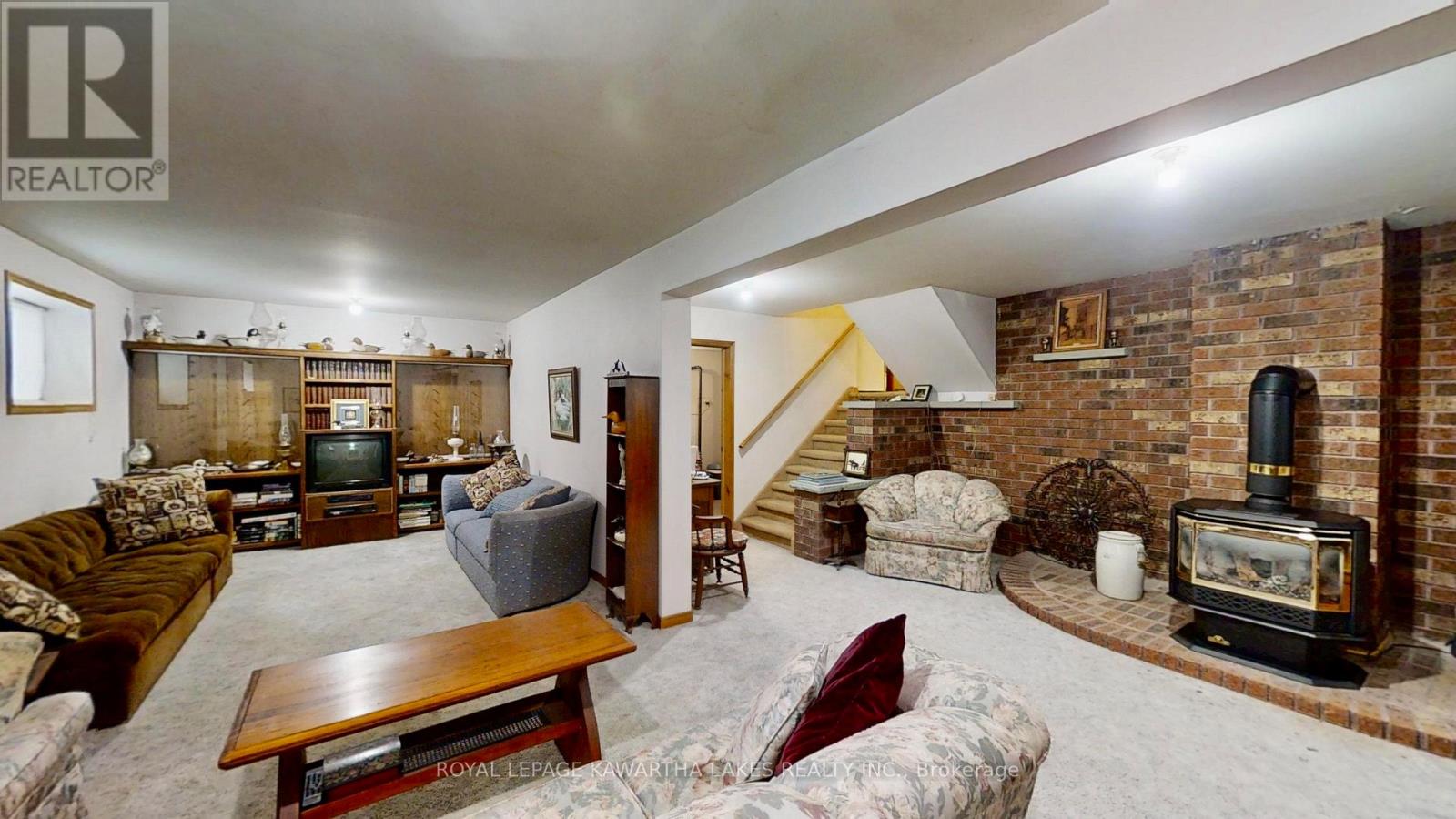 3315 Kirkfield Rd 6 Road, Kawartha Lakes, Ontario  L0K 1W0 - Photo 31 - X12671824