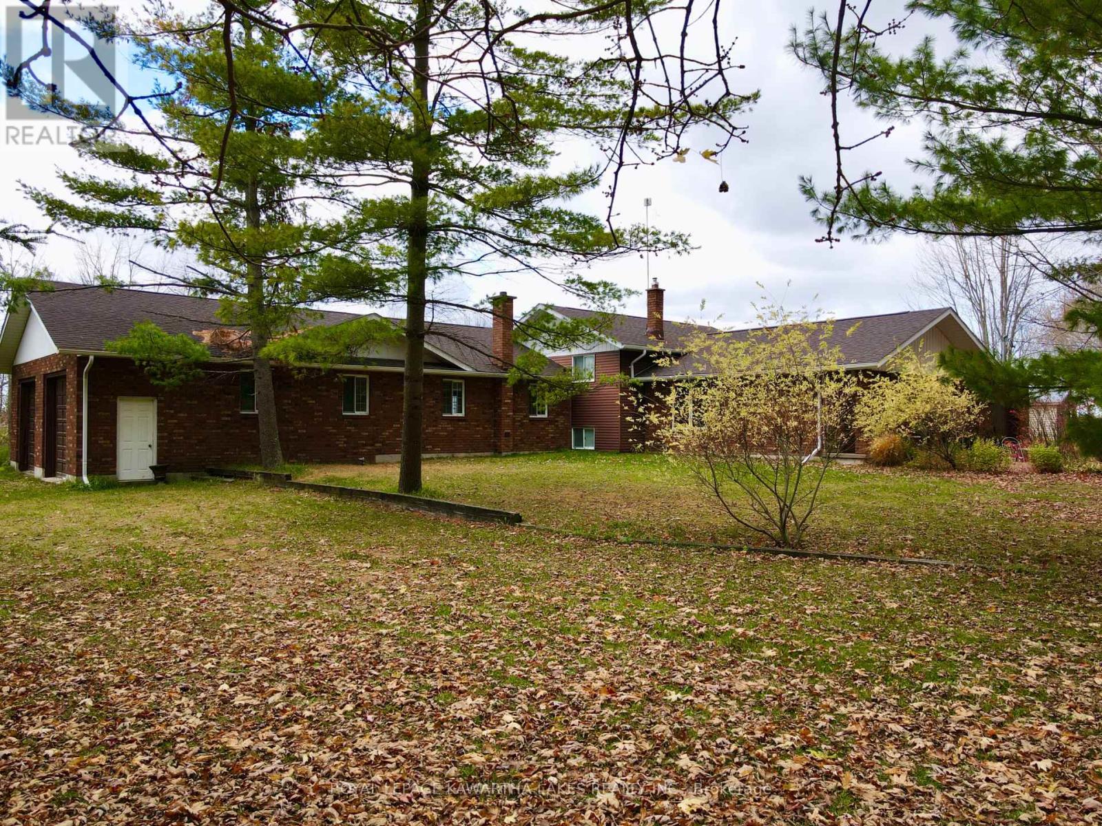 3315 Kirkfield Rd 6 Road, Kawartha Lakes, Ontario  L0K 1W0 - Photo 4 - X12671824