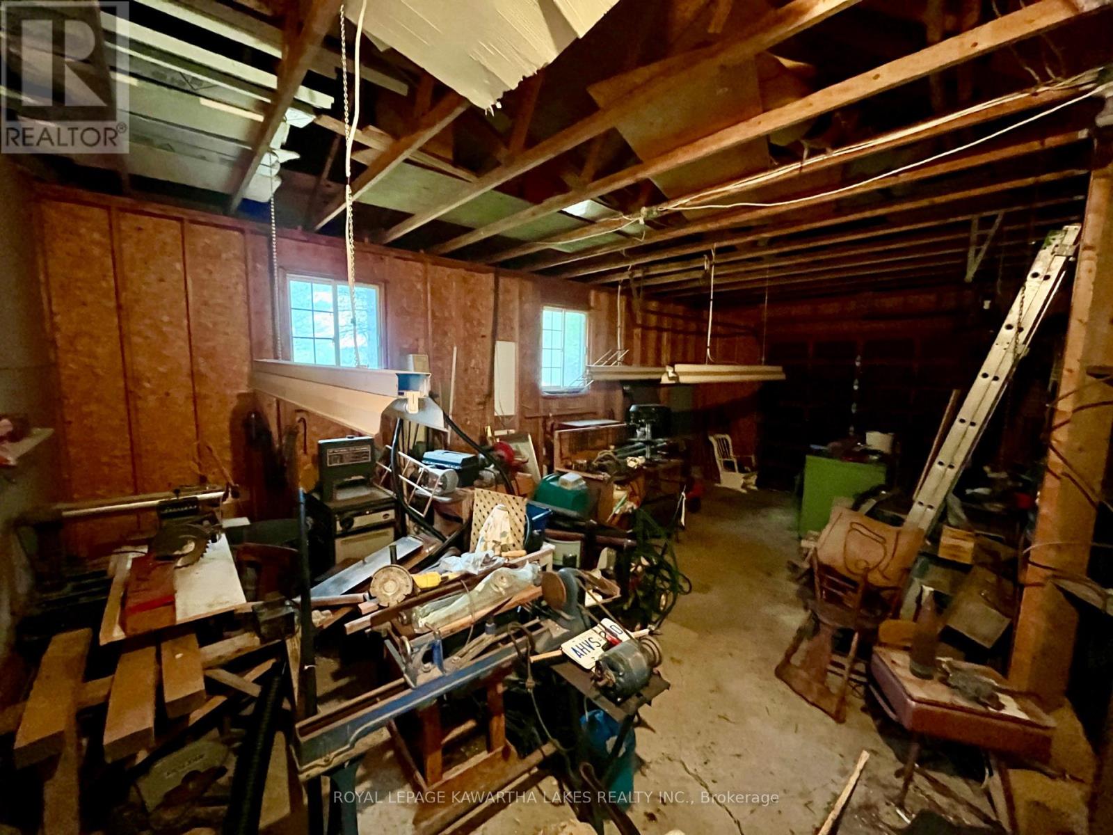 3315 Kirkfield Rd 6 Road, Kawartha Lakes, Ontario  L0K 1W0 - Photo 47 - X12671824