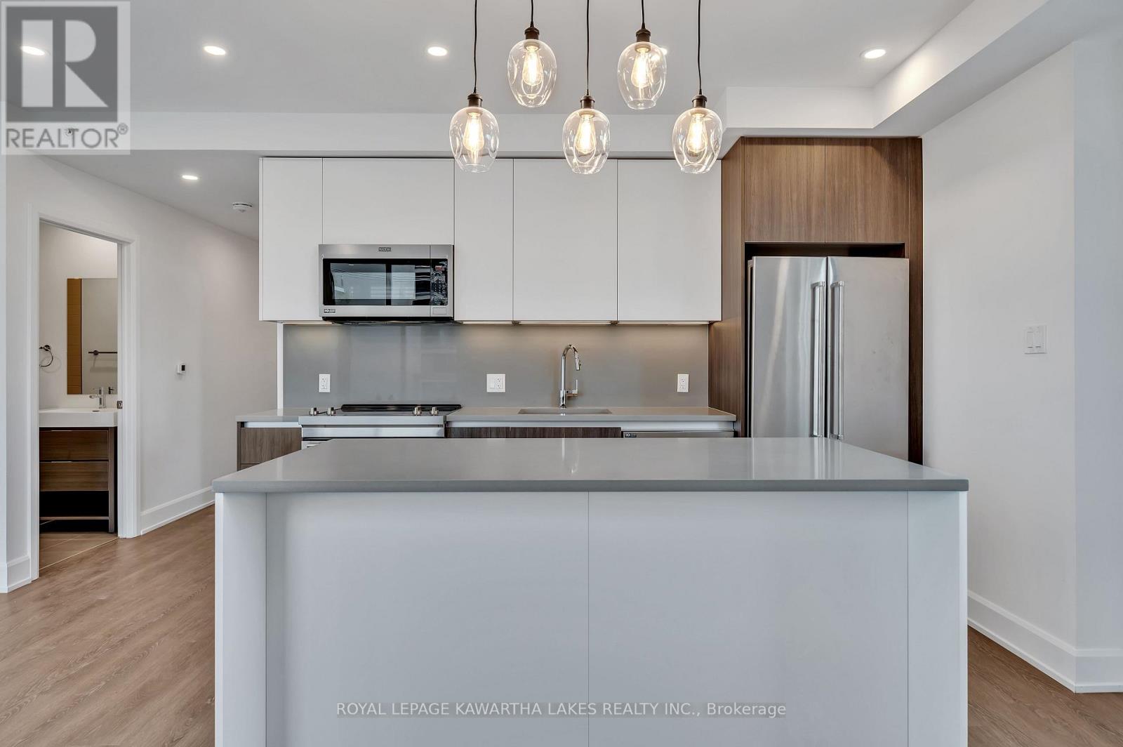 404 - 195 Hunter Street E, Peterborough, Ontario  K9H 1G9 - Photo 11 - X12675974