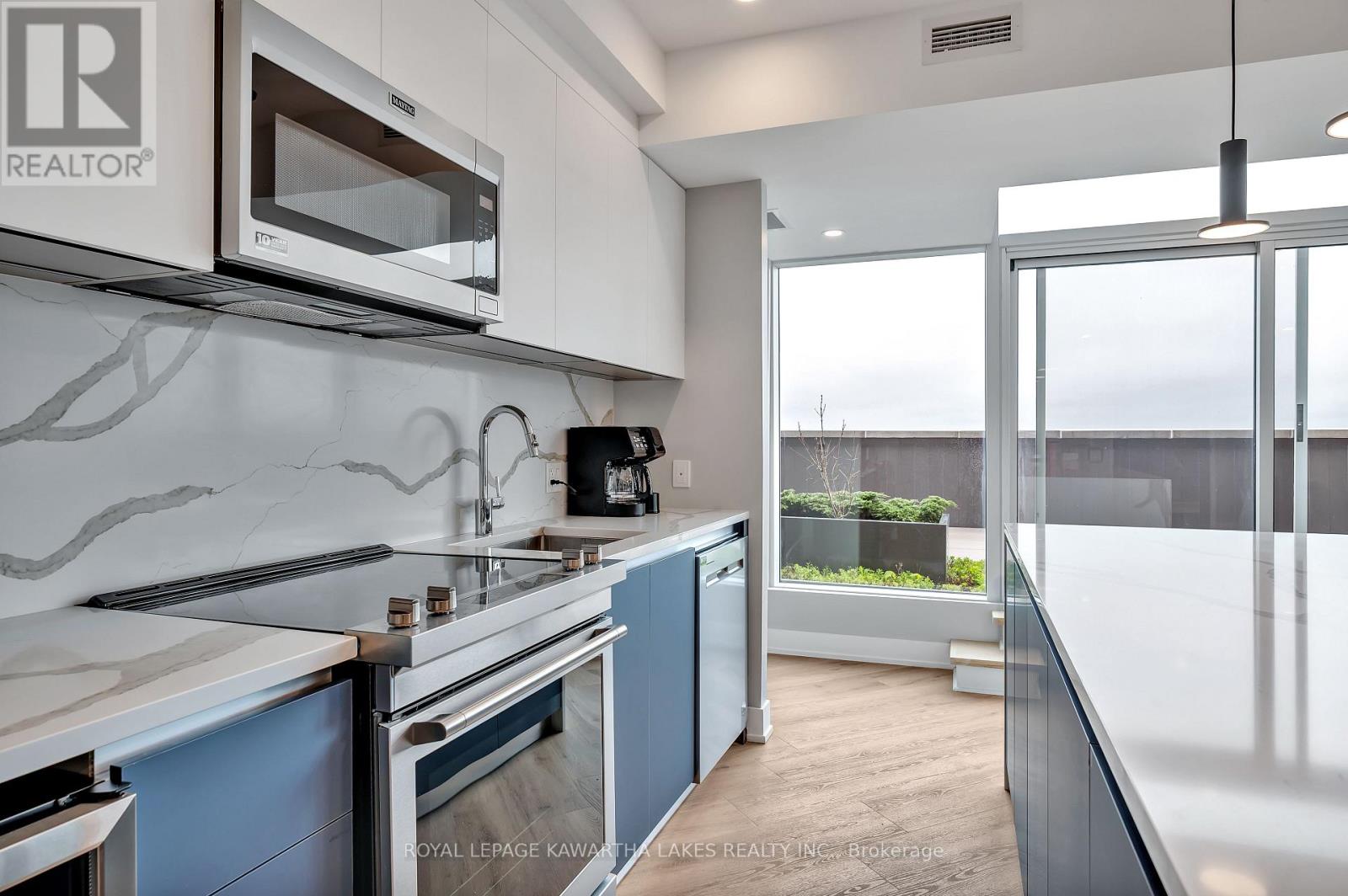 404 - 195 Hunter Street E, Peterborough, Ontario  K9H 1G9 - Photo 30 - X12675974