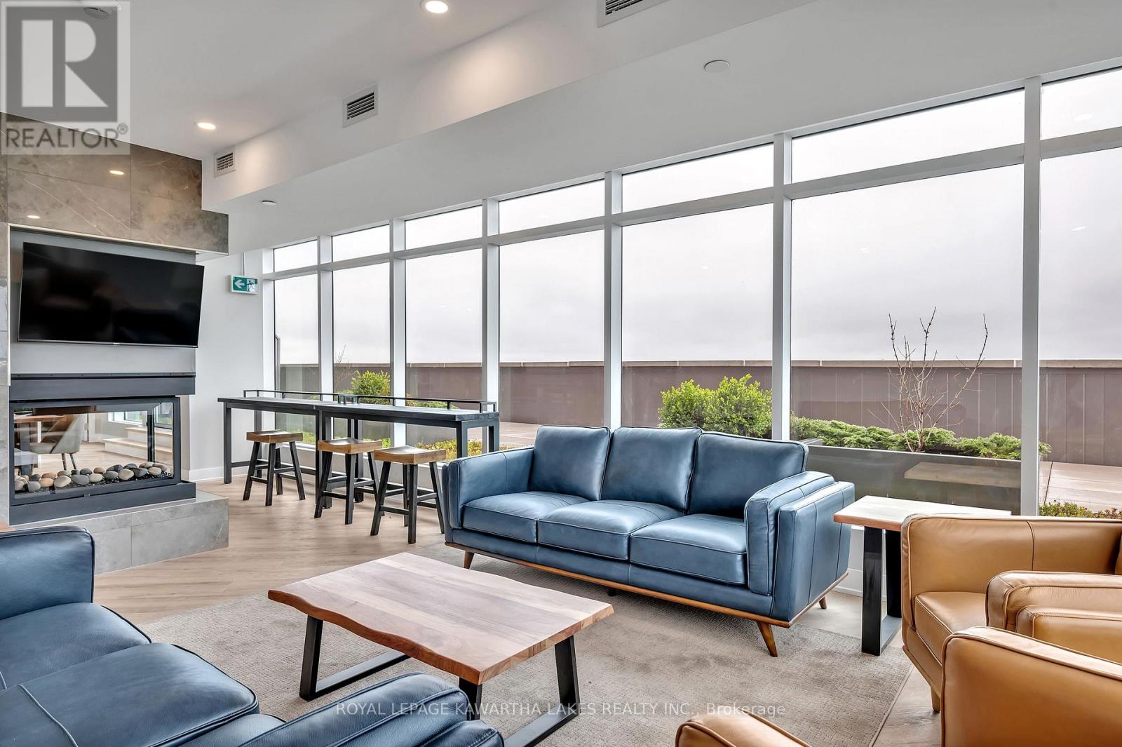 404 - 195 Hunter Street E, Peterborough, Ontario  K9H 1G9 - Photo 33 - X12675974