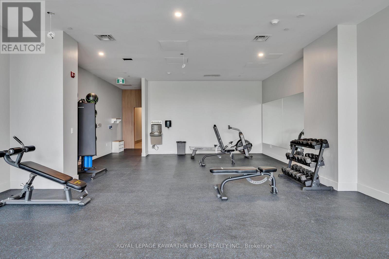 404 - 195 Hunter Street E, Peterborough, Ontario  K9H 1G9 - Photo 36 - X12675974