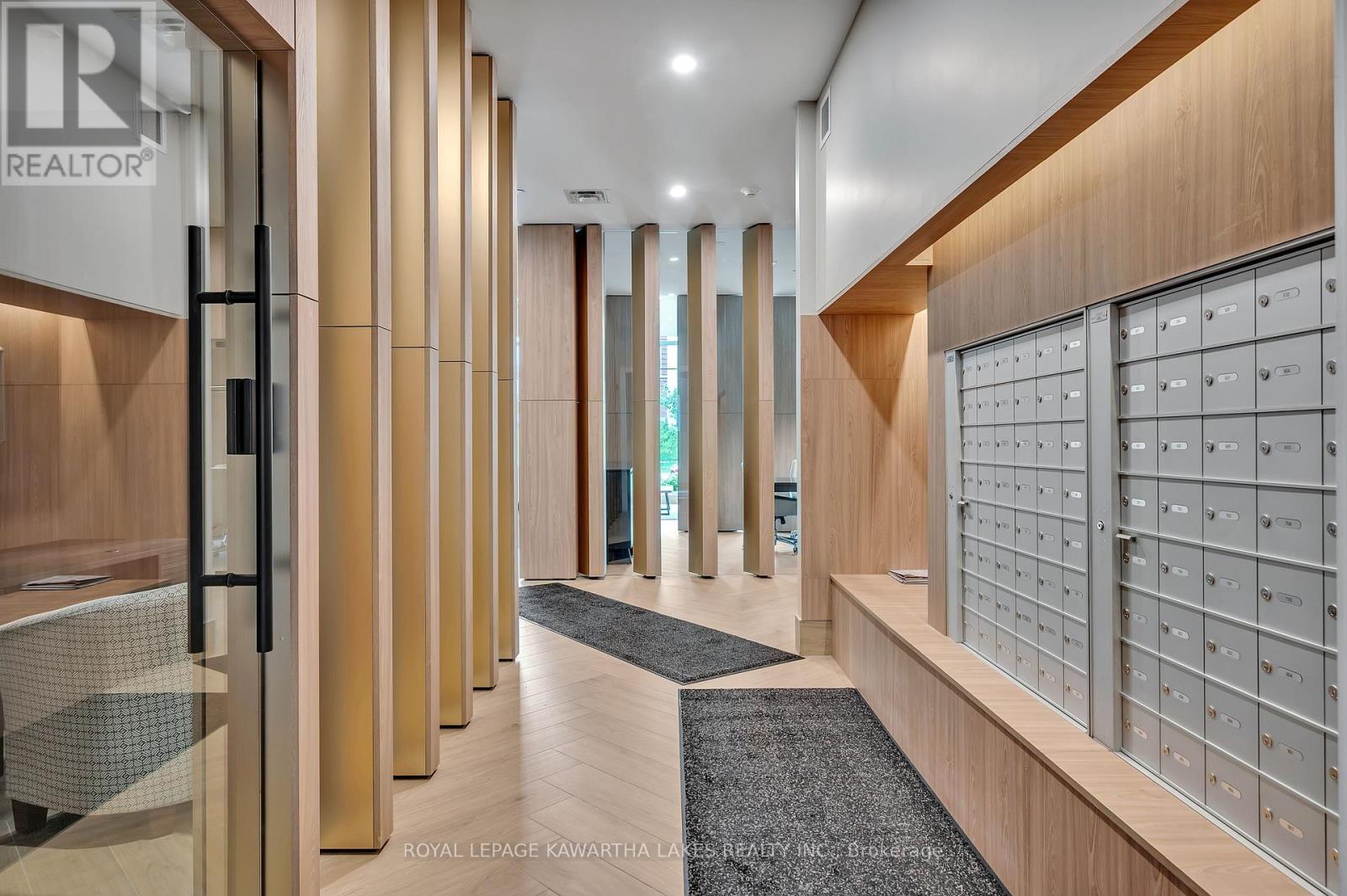 404 - 195 Hunter Street E, Peterborough, Ontario  K9H 1G9 - Photo 37 - X12675974